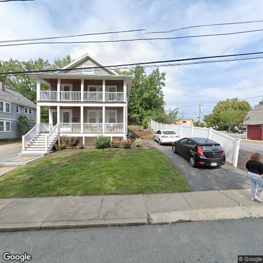 9 Richardson St, Winchester, MA 01890 Condo for Rent in Winchester