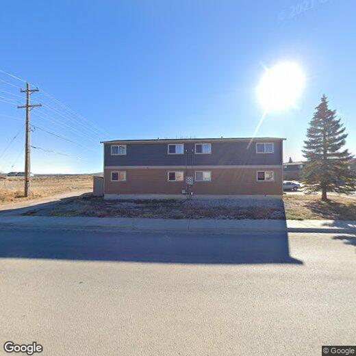 403 Sage Hills St Unit D, Rawlins, WY 82301 Apartment for Rent in