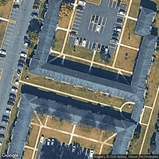 45 Old Millstone Dr Unit 4, East Windsor, NJ 08520 Condo for Rent in