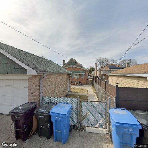 Primary Photo - 8047 S Spaulding Ave