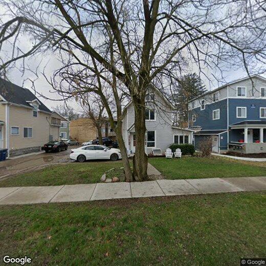 1106 Packard St, Ann Arbor, MI 48104 House Rental in Ann Arbor, MI