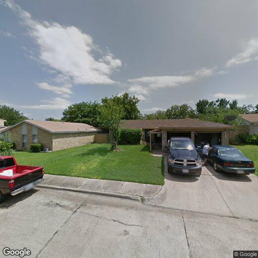 1229 Cielo Vista Dr, Grand Prairie, TX 75052 House Rental in Grand