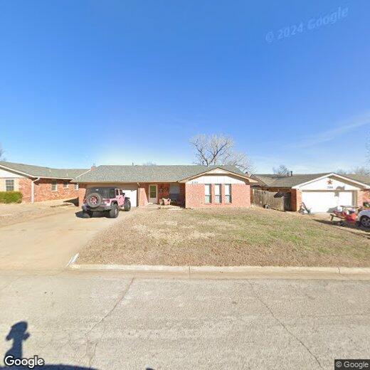 Primary Photo - 2313 NW 77th St