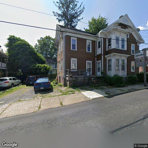 5 S 2nd St, Bangor, PA 18013 House for Rent in Bangor, PA