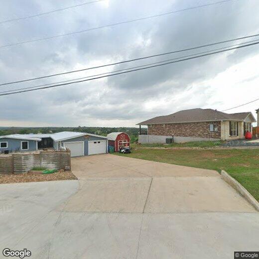 915 Sandy Mountain Dr, Sunrise Beach Village, TX 78643 House for Rent