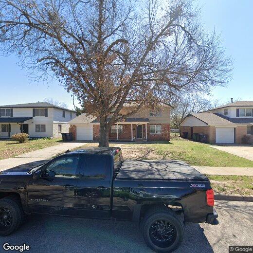 744 NE 83rd St, Oklahoma City, OK 73114 House Rental in Oklahoma City