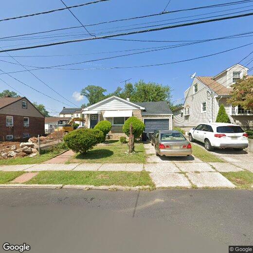 1512 Hiawatha Ave, Hillside, NJ 07205 House Rental in Hillside, NJ