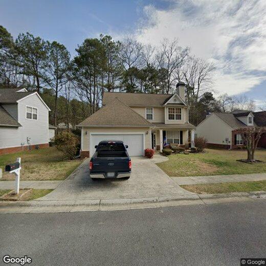 1170 Rhyne Chase, Smyrna, GA 30082 House for Rent in Smyrna, GA