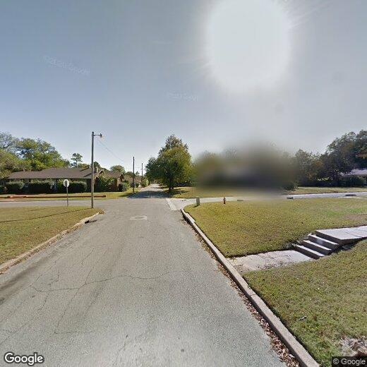 2203 N Barnes Ave, Oklahoma City, OK 73107 House for Rent in Oklahoma