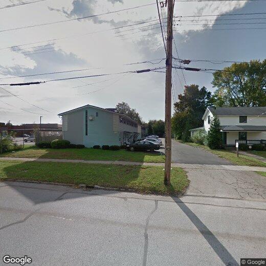 Primary Photo - 230 E Prospect St