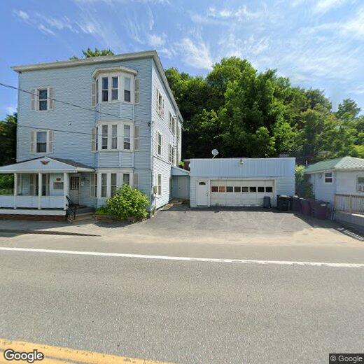 Primary Photo - 127 Main St