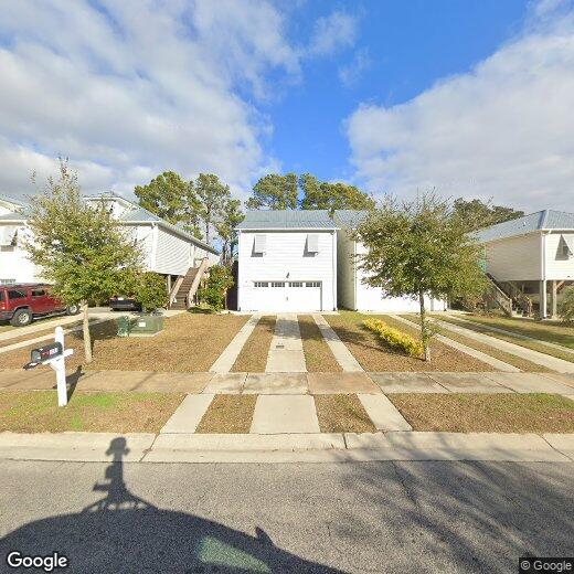 Foto principal - 123B James Ave