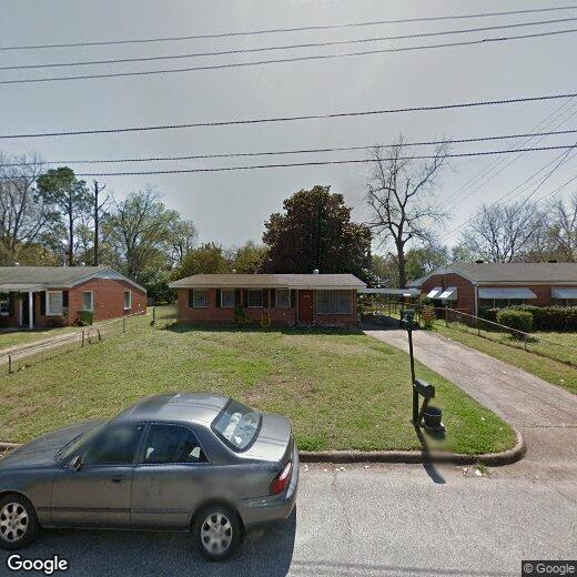 Primary Photo - 35 W Vandiver Blvd