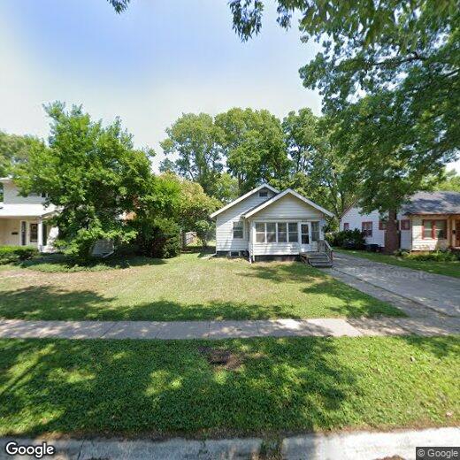 Primary Photo - 2319 Storm St