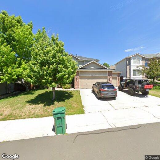 18161 E Ida Pl, Centennial, CO 80015 House for Rent in Centennial, CO