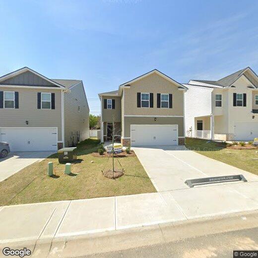 Foto principal - 2901 Calli Crossing Dr