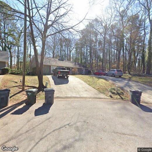 4069 Coopers Hill Dr SE, Smyrna, GA 30080 Townhouse for Rent in