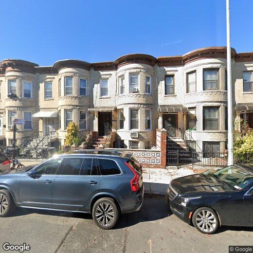 Primary Photo - 8726 19th Ave