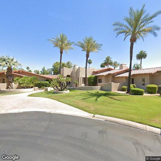 Primary Photo - 8601 N 64th Pl