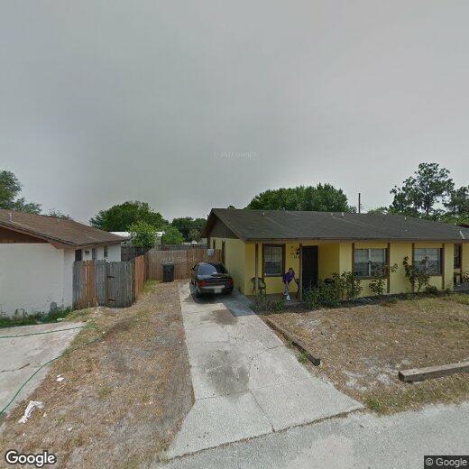 Primary Photo - 2 br, 1 bath Apartment - 1414 Moonlite Dr