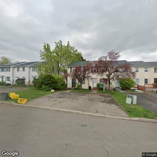 21 Starr Ave, Binghamton, NY 13905 Townhome Rentals in Binghamton NY