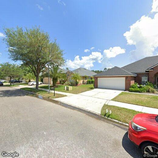 Primary Photo - 14453 Lake Jessup Dr