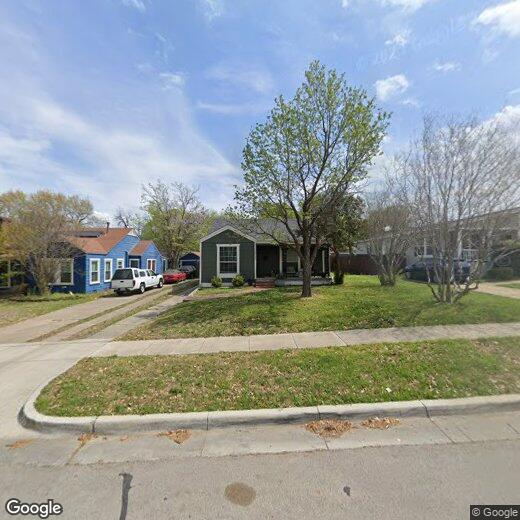 2933 Ryan Ave, Fort Worth, TX 76110 House for Rent in Fort Worth, TX