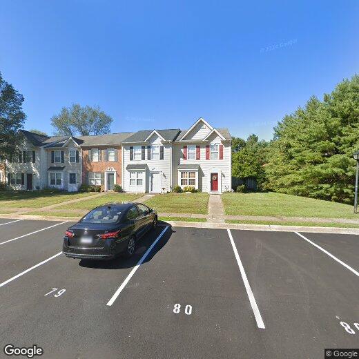 10612 Guilderland Ct, Fredericksburg, VA 22408 Townhome Rentals in Fredericksburg VA