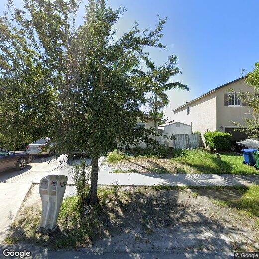 Primary Photo - 18932 SW 318th Terrace