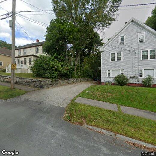 5 Rogers St, Dover, NH 03820 Townhouse for Rent in Dover, NH