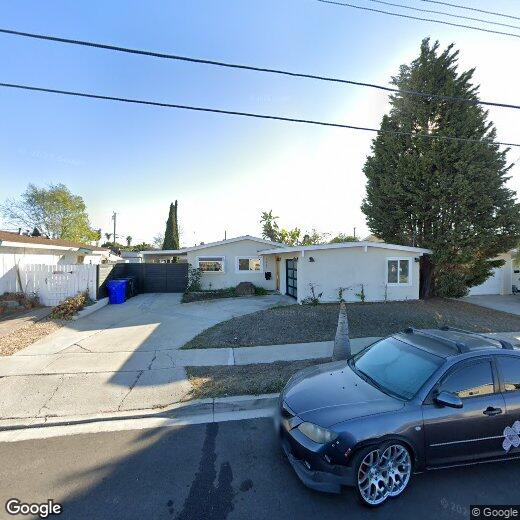 Primary Photo - 5231 Channing St