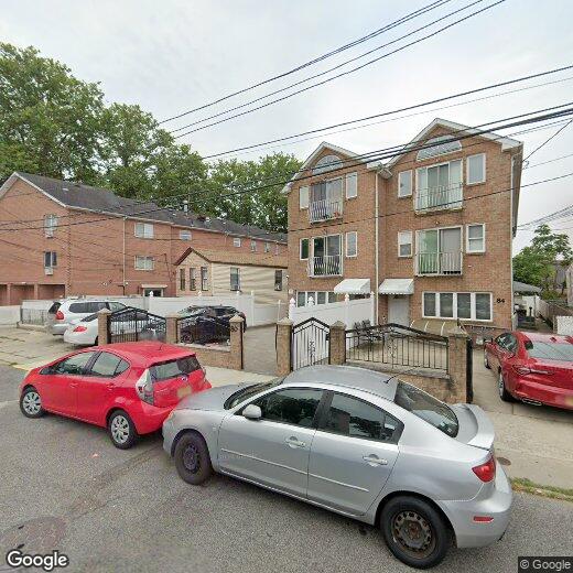 Primary Photo - DOOLEY STREET