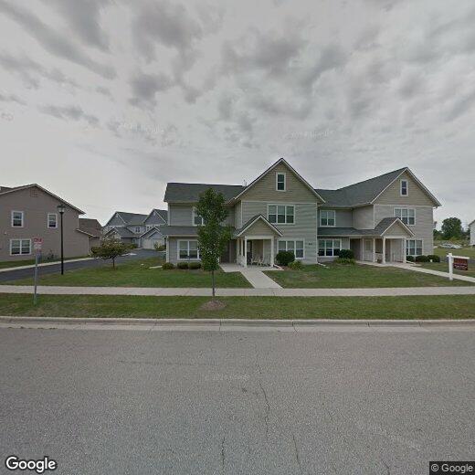 Primary Photo - 252 S Musket Ridge Dr