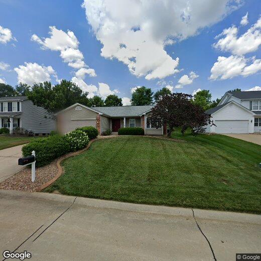 Primary Photo - 3503 Chervil Dr