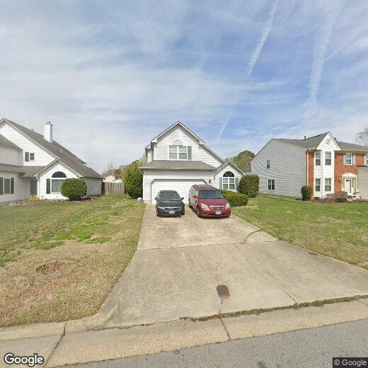 Primary Photo - 1873 Burwillow Dr
