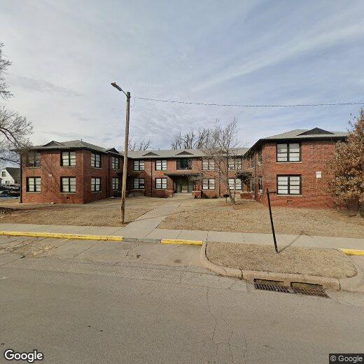 Primary Photo - 1205 N Blackwelder Ave