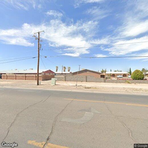 815-815 E Florida St, Deming, NM 88030 - Room for Rent in Deming, NM ...