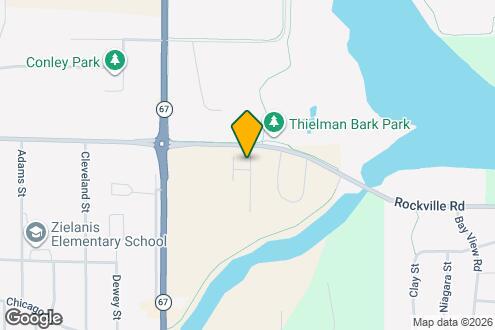 River Rock II photo'