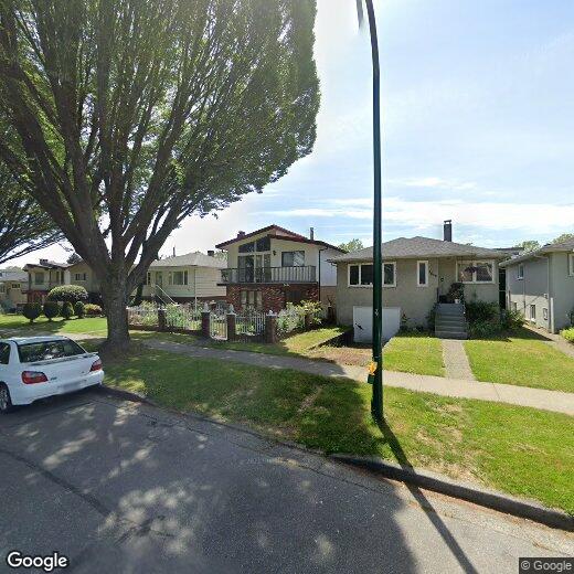 Primary Photo - 2634 Ward St