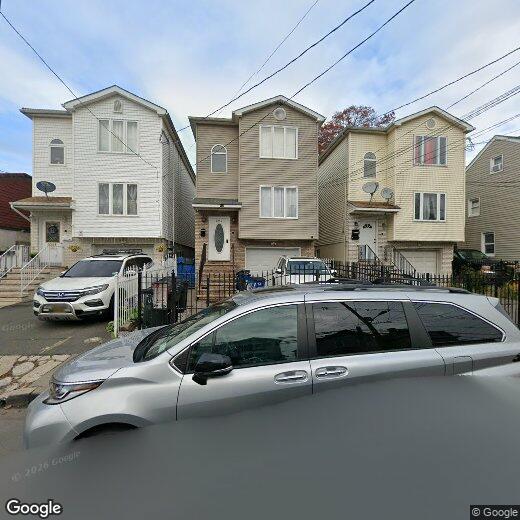 1089 Magnolia Ave Elizabeth, NJ 07201 Alquileres en Elizabeth, NJ