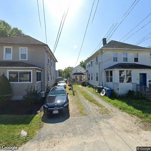 Primary Photo - 66 Harvard Ave