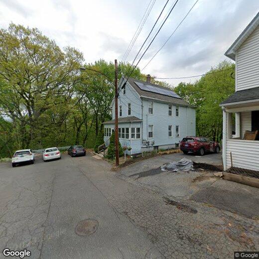 Primary Photo - 15 Mt Pleasant St
