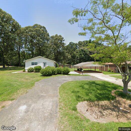 Primary Photo - 2501 Carroll St