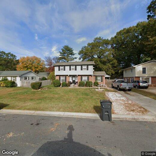 Foto principal - 3749 Woodleaf Rd