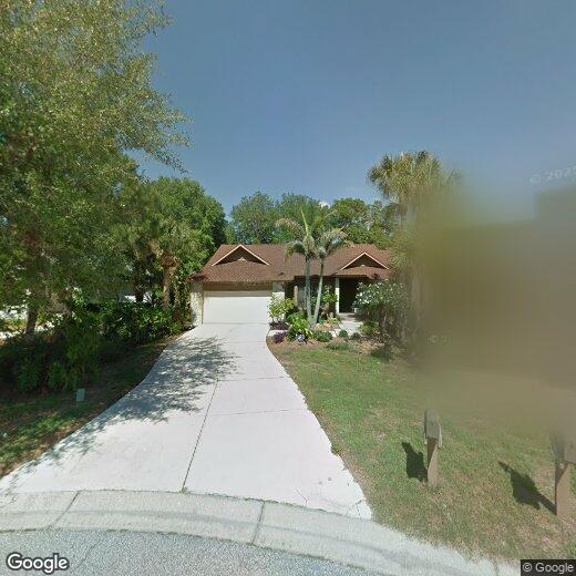 4515 Trails Dr, Sarasota, FL 34232 House Rental in Sarasota, FL