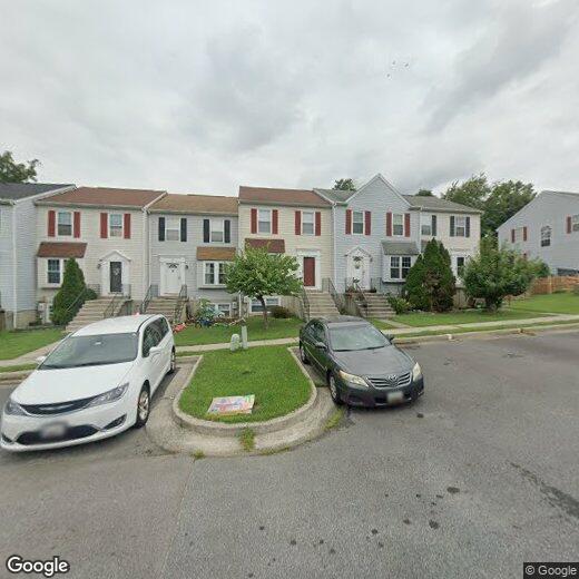 22 Minte Dr, Nottingham, MD 21236 Townhouse for Rent in Nottingham