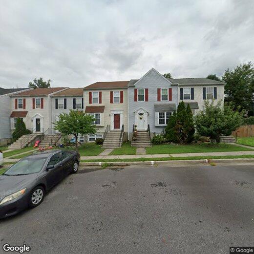22 Minte Dr, Nottingham, MD 21236 Townhouse for Rent in Nottingham