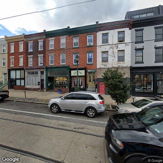 Primary Photo - 2730 W Girard Ave