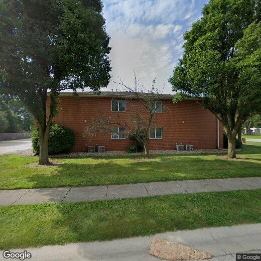 Primary Photo - 102-116 Goldenrod Dr.