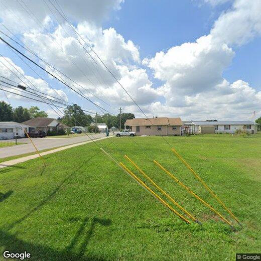 Primary Photo - 301 W Coffee St